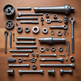 Your Essential Guide to Grinder Parts & Maintenance!
