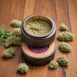 Your Ultimate Guide to 4 Piece Grinders!