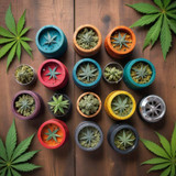 Your Ultimate Guide to Affordable Weed Grinders