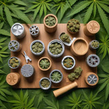 Your Ultimate Guide to Choosing the Right Weed Grinder