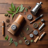 Your Ultimate Guide to Finding the Perfect Tobacco Grinder!