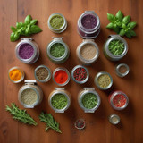 Your Ultimate Guide to Perfect Herb Grinding!