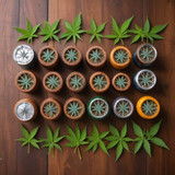 Your Ultimate Guide to Small Weed Grinders