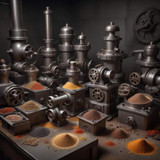 Your Ultimate Guide to the Biggest Grinders on the Market!