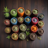 Your Ultimate Guide to Weed Grinders