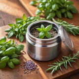 Your Ultimate Herb Grinding Companion!