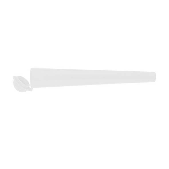 Plastic Joint Tube
