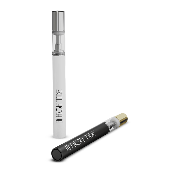 SlimFlow Vape Pen