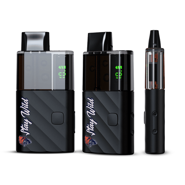 PowerFlow Vape Pen