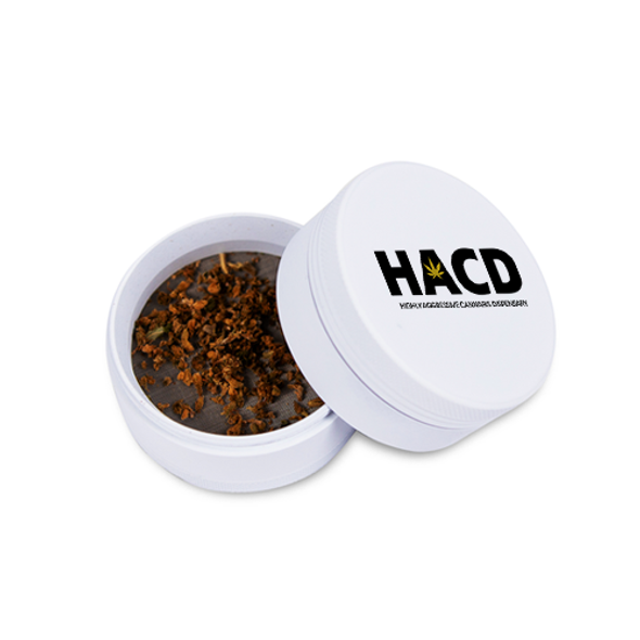 Matte Grinder - 55mm