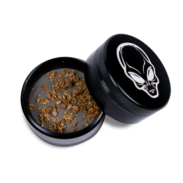 Ceramic Grinder - 63mm