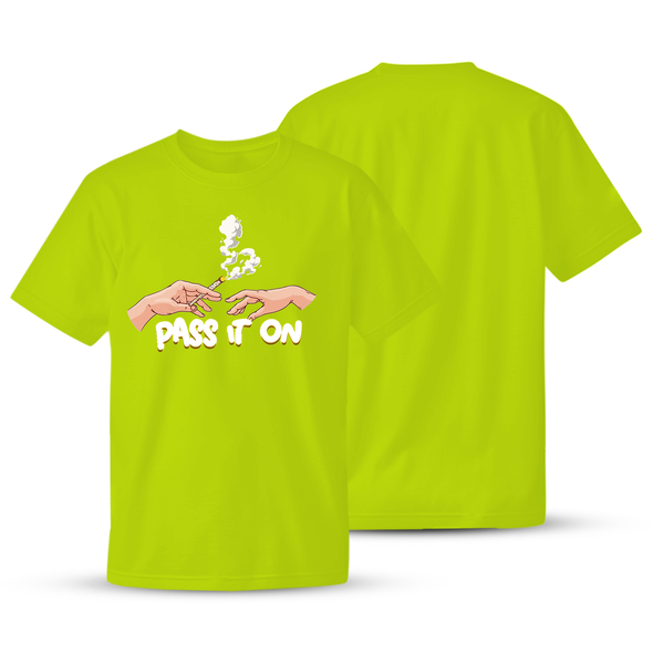 Custom Gildan® T-Shirt