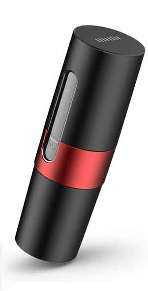 Electric Grinder Gift Box