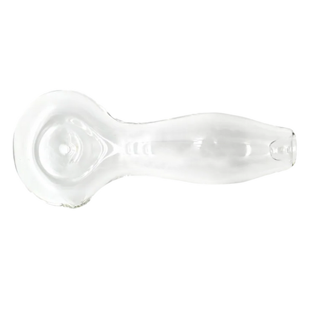 4" Glass Pipe
