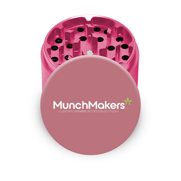 GlowGrind Glow in the Dark Grinder