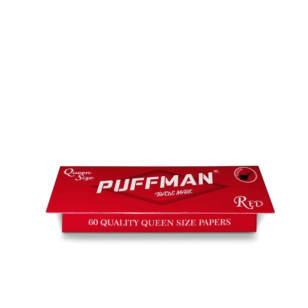 Queen Size Rolling Papers