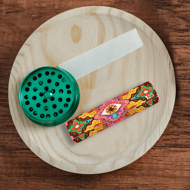 Queen Size Rolling Papers
