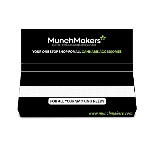 Queen Size Rolling Papers