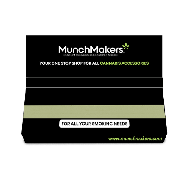 Queen Size Rolling Papers