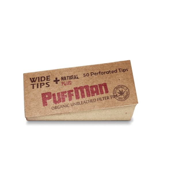 Filter Tips Booklet
