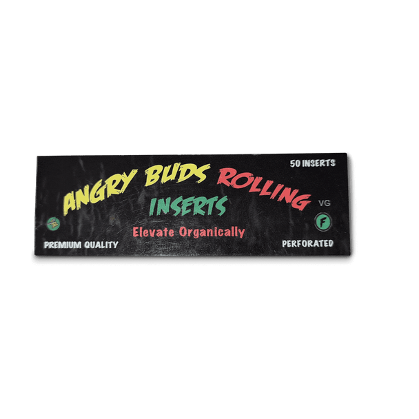 Filter Tips Booklet