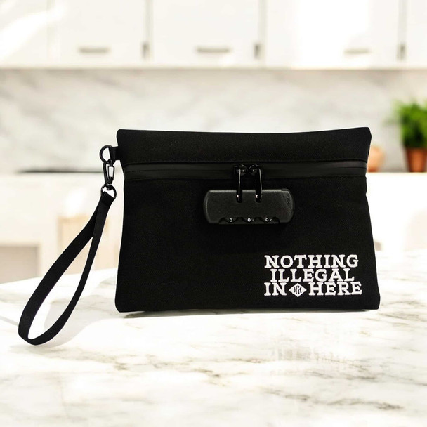 Smell Proof Pouch