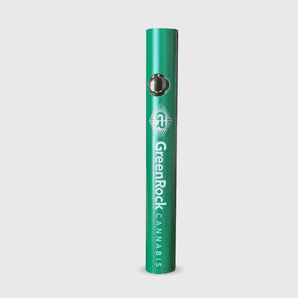 nHale 510 Thread Rechargeable Vape Battery