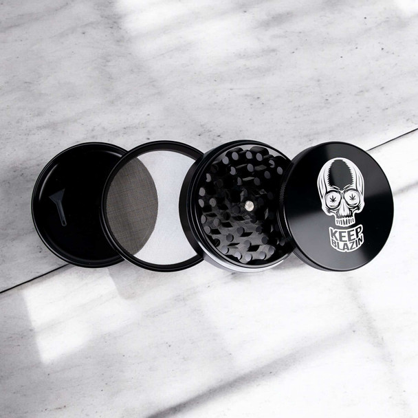 PhatBoy XL 4 Piece Big Grinder