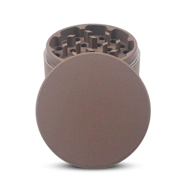 Matte Grinder - 63mm