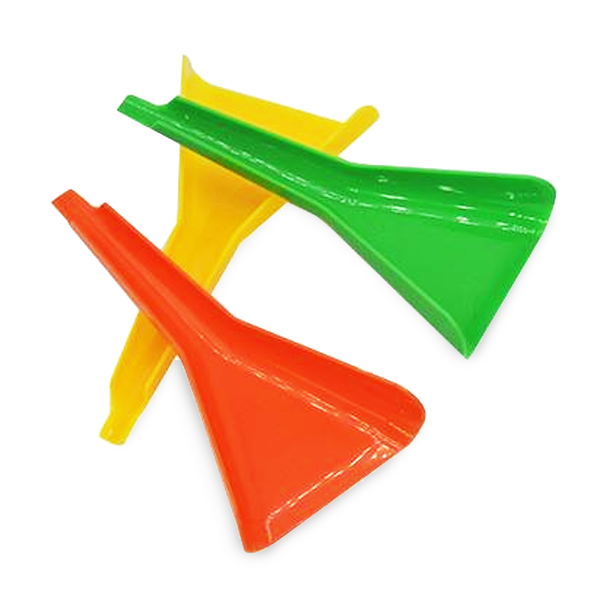 Custom Cone Loaders