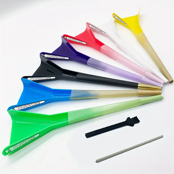 Custom Cone Loaders