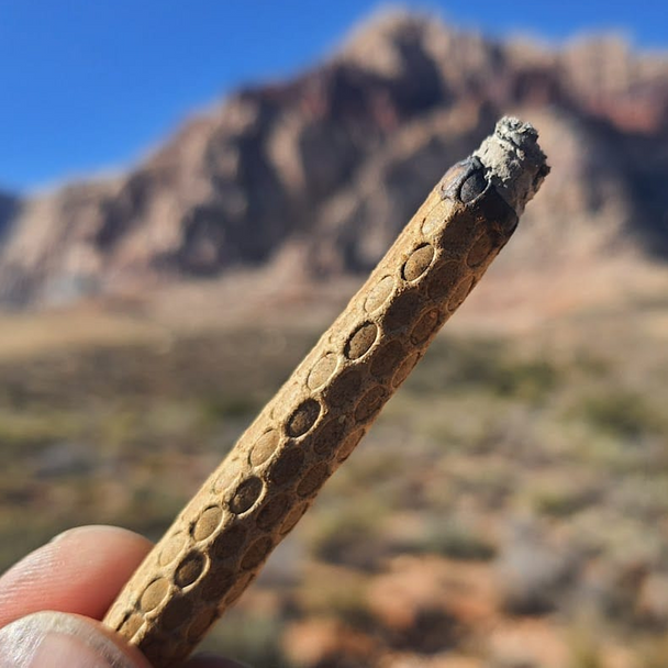 Custom ROCA™ Full Print Hemp Wraps
