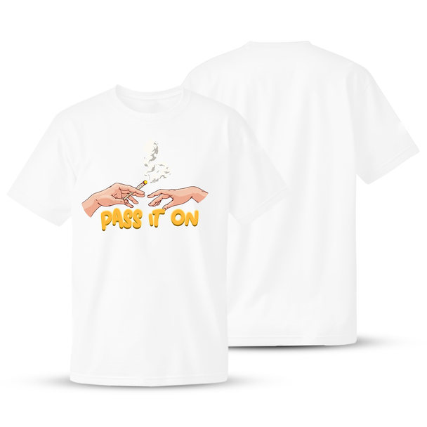 Custom Gildan® T-Shirt