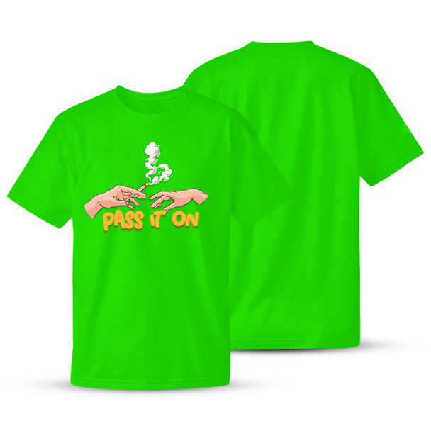 Custom Gildan® T-Shirt