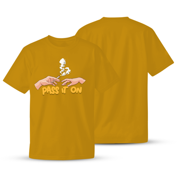 Custom Gildan® T-Shirt