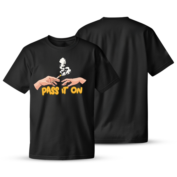 Custom Gildan® T-Shirt