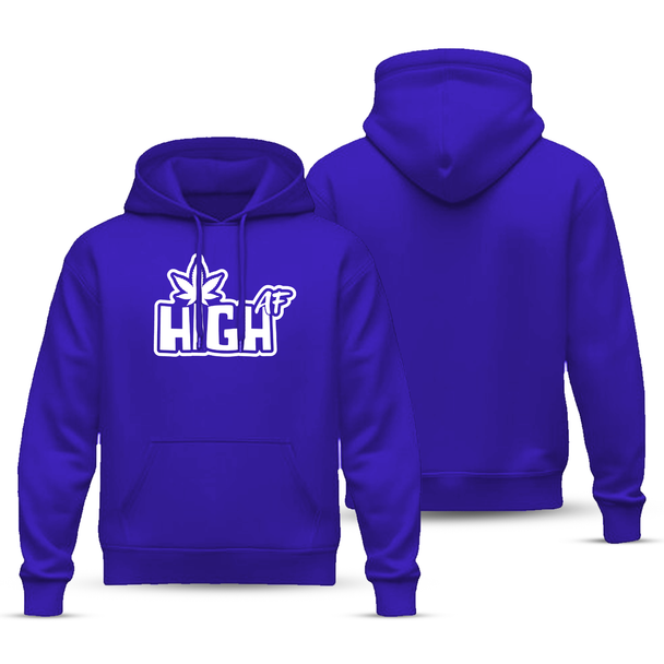 Custom Fleece Hoodie