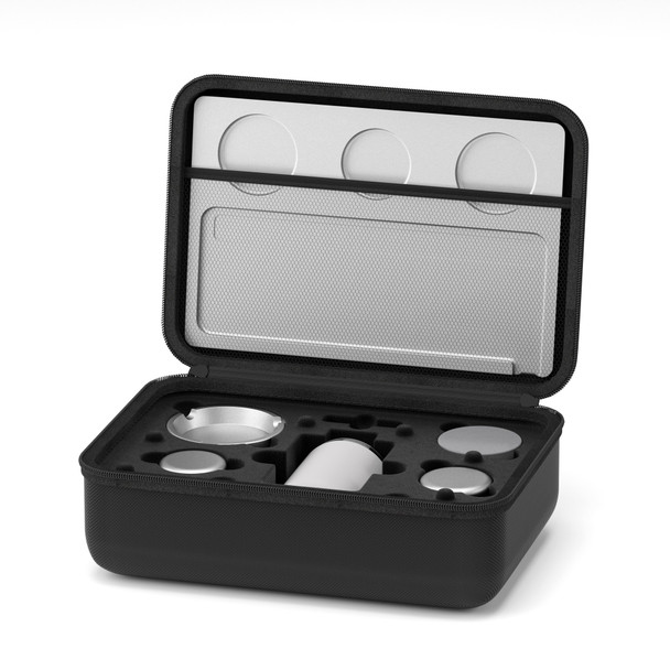 Premier All-Metal Smell-Proof Stash Kit