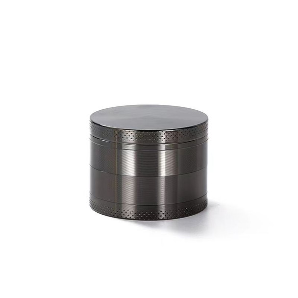 Standard 4 Piece Aluminum Grinder