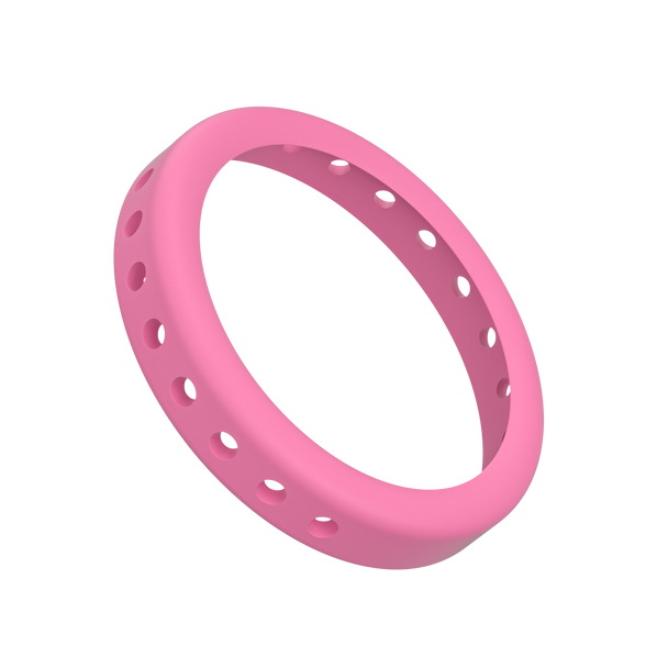 Custom Silicone 62MM Grinder Grip