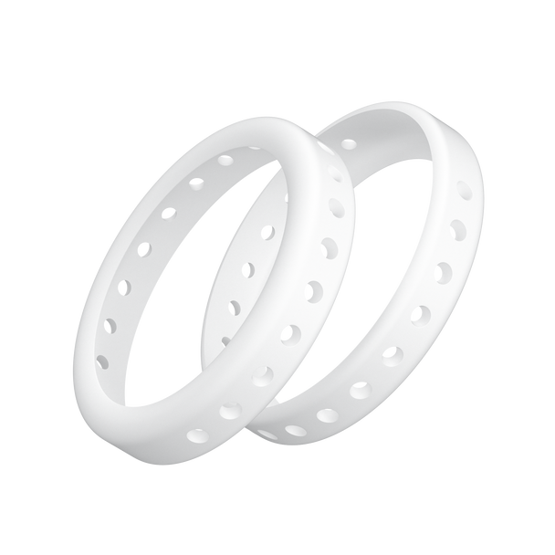 Custom Silicone 62MM Grinder Grip