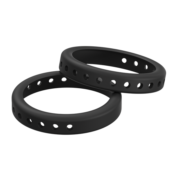 Custom Silicone 62MM Grinder Grip