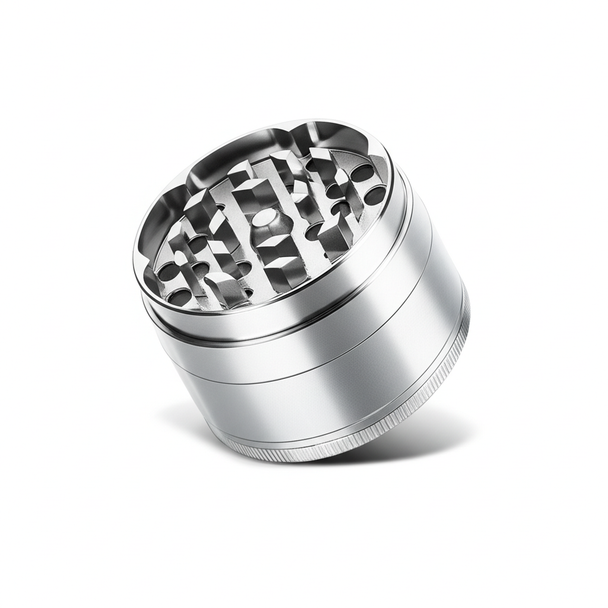 Aluminum Grinder 50mm-4
