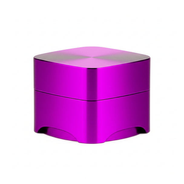 Square Grinder 55mm-2