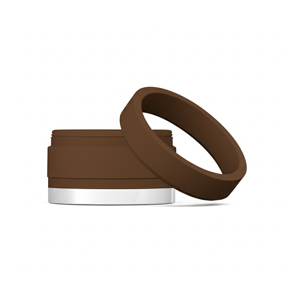 Biodegradable Grinder 55mm-2