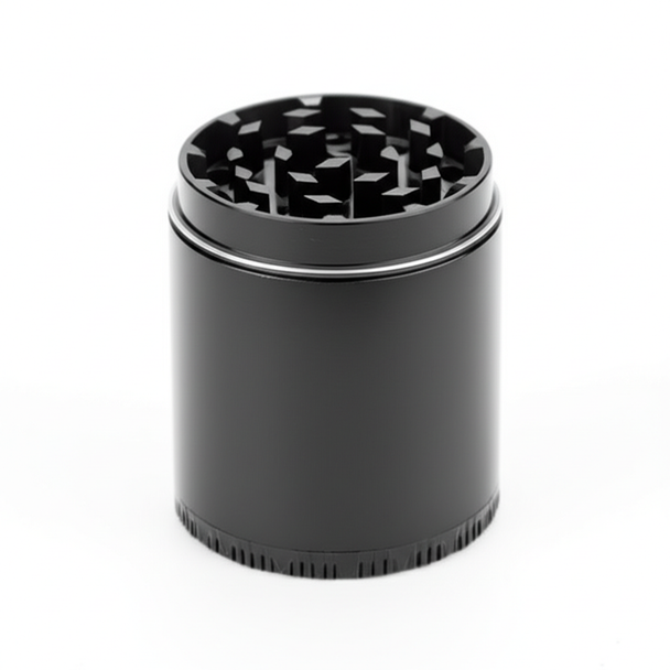 Economy Plastic Grinder - 3pc