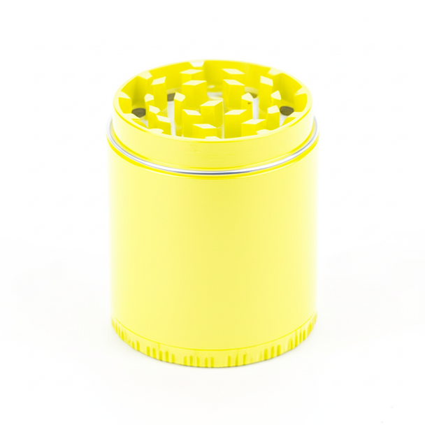 Economy Plastic Grinder - 3pc