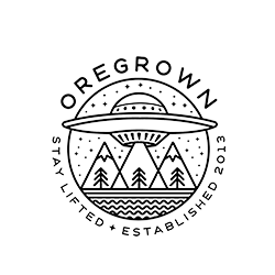 Oregrown