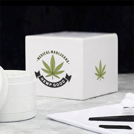 Premium unboxing experience