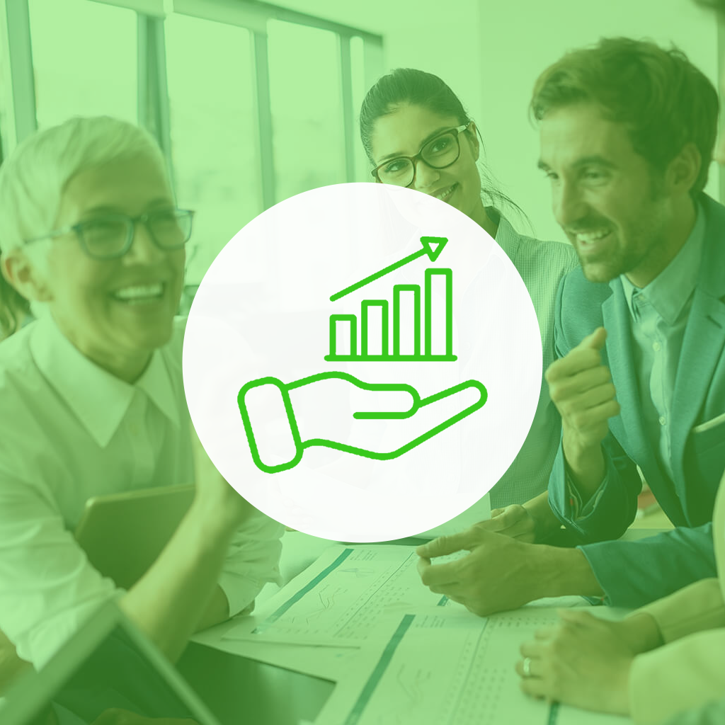 Profit visualization